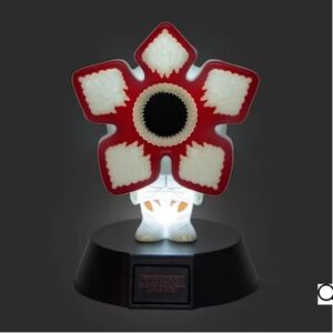 Stranger Things Demogorgon Light